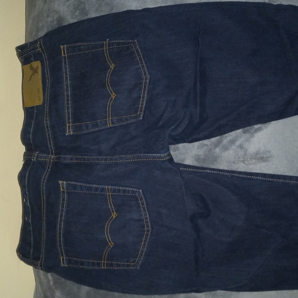 American eagle - Picture 4 of 4